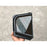 Aleta Vidrio Trasera Izquierda Para Mazda 6, Mazda6 2013, 2014, 2015, 2016, 2017, 2018, 2019