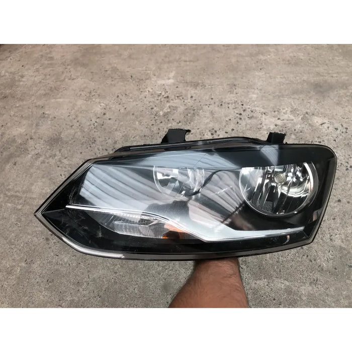 Faro Izquierdo Mazda 6, Mazda6 2015, 2016, 2017, 2018 (led) Original Izquierdo/conductor