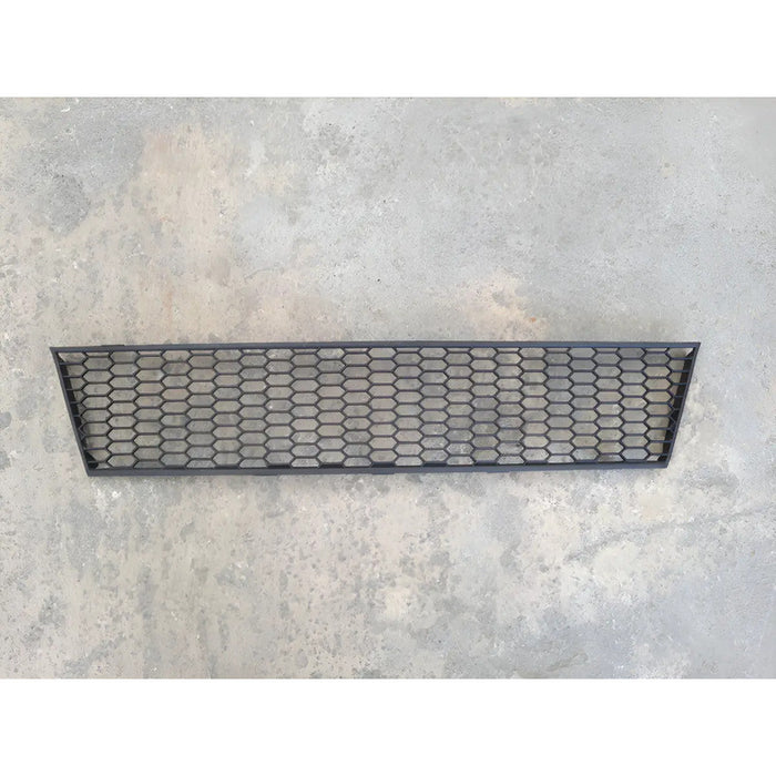 Parrilla Central Para Bmw 750li, Serie 7 2009, 2010, 2011, 2012, 2013, 2014, 2015 - Original Plástico
