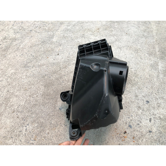 Porta Filtro De Aire Bmw 528i 2012 Al 2016 2.0
