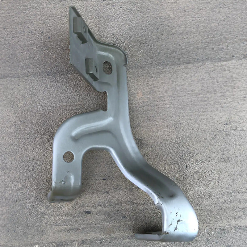 Soporte De Salpicadera Izquierda Para Ford Edge 2010, 2011, 2012, 2013, 2014 Gris