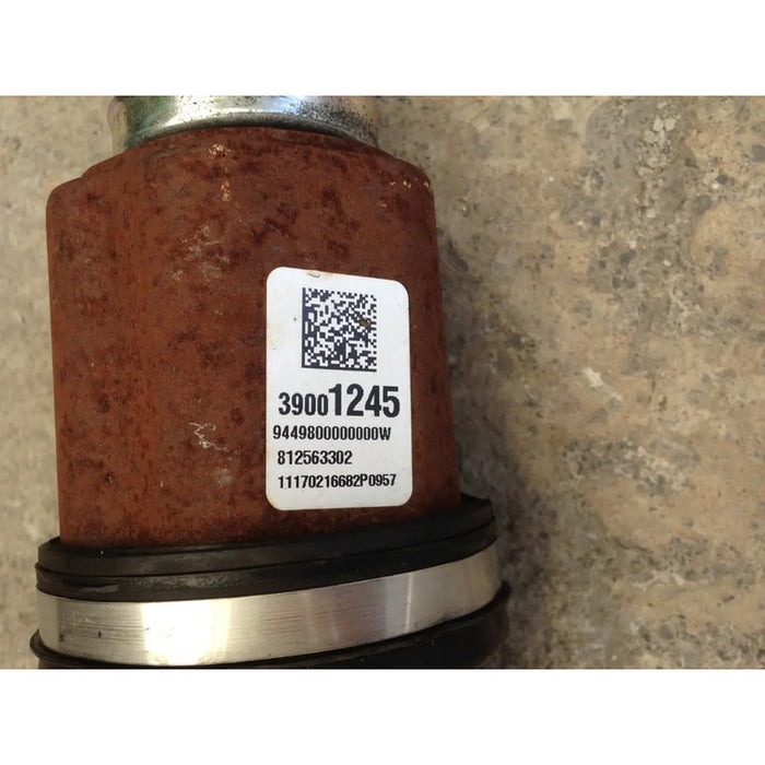 Junta Homocinetica Delantera Derecha Para Chevrolet Cruze 2016, 2017, 2018, 2019 Motor 1.4 Original