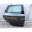 Puerta Trasera Derecha Ford Focus 2012 2013 2014 2015 2016 2017 2018 Original Trasera Derecha Gris
