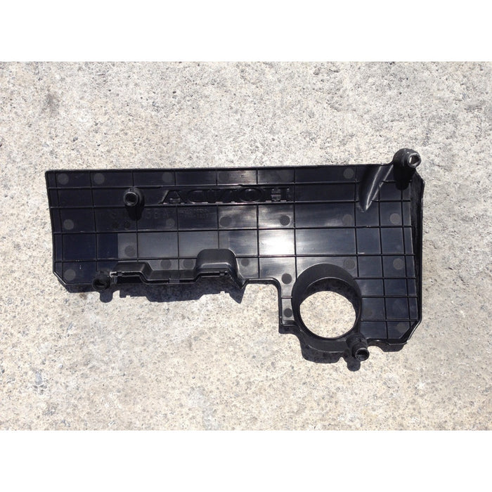 Cubierta De Motor Para Honda Civic 2016-2021 2.0 Lts.