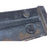 Anti-impacto Relleno Delantero Toyota Corolla 2009-2010 Negro