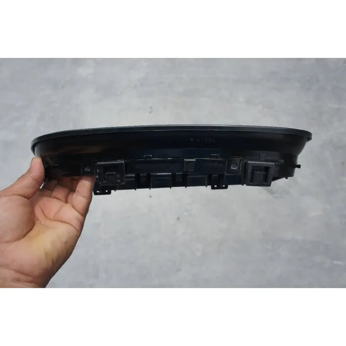 Parrilla Derecha Para Bmw 320i, 328i, 335i, Serie 3 2011, 2012, 2013 (2 Puertas, Coupe) Mate