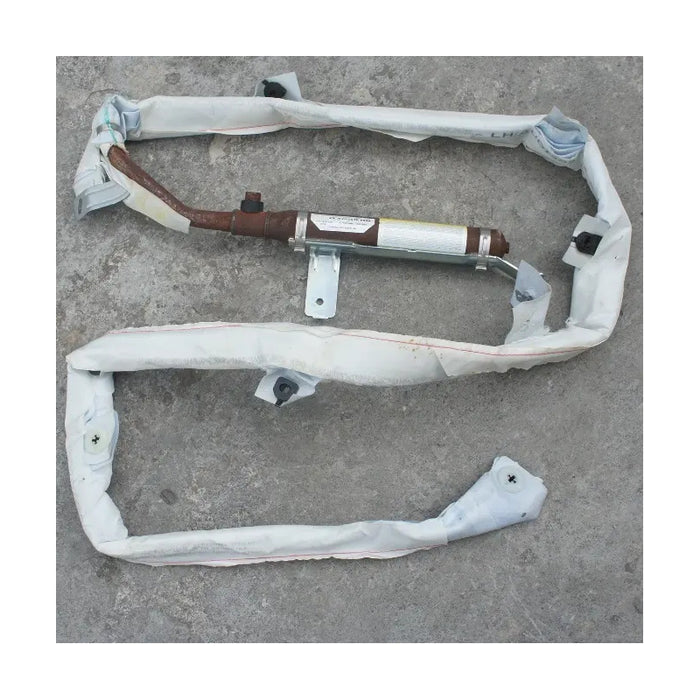 Bolsa De Aire Cortina Izquierda Audi A3 Sedan 2006, 2007, 2008, 2009, 2010, 2011, 2012, Original