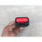Broche Cinturon Delantero Para Nissan Versa 2013, 2014, 2015, 2016, 2017, 2018