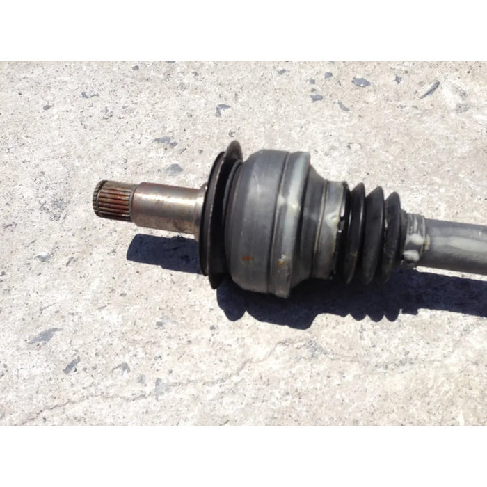 Junta Homocinetica Trasera Izquierda Para Mercedes Benz C250 2012, 2013, 2014, 2015 Motor 1.8 Original