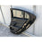 Puerta Trasera Izquierda Para Jaguar Xe 2017, 2018, 2019, 2020 - Original Trasera Derecho Negro