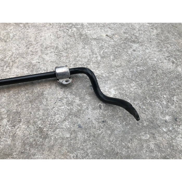 Barra Estabilizadora Delantera Para Mercedes Benz C250 2008, 2009, 2010, 2011, 2012, 2013, 2014 Motor 1.8 Original