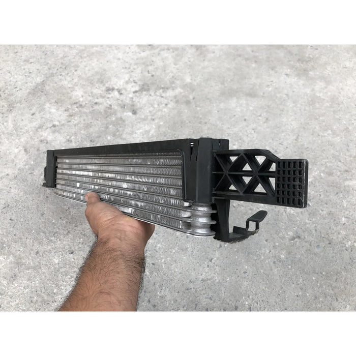 Enfriador De Aceite Transmision Para Ford Escape 2017, 2018, 2019 - Motor 1.5 Litros, Original