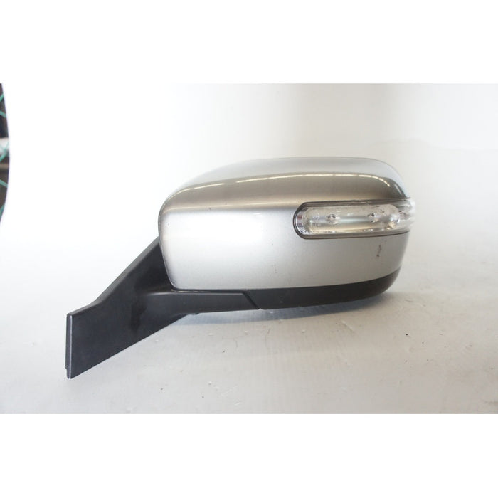 Espejo Izquierdo Original Mazda5, Mazda 5 2012-2016 Abatible