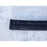 Anti-impacto Relleno Delantero Toyota Corolla 2009-2010 Negro