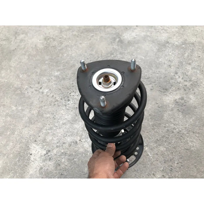 Amortiguador Delantero Derecho Para Mazda Cx-5, Cx5 2013, 2014, 2015, 2016 Original