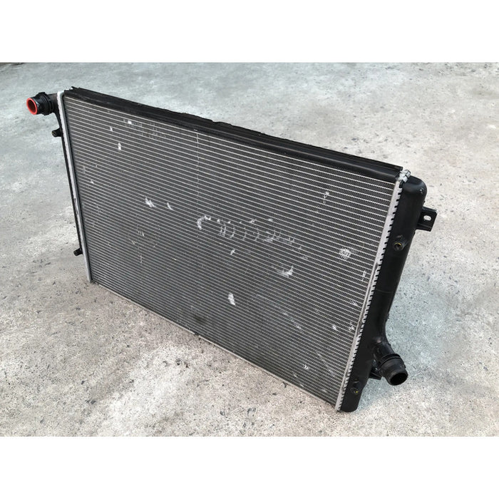 Radiador Original Para Volkswagen Jetta 2013, 2014, 2015, 2016, 2017, 2018 Motor 2.0