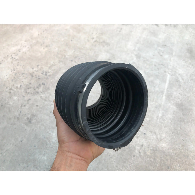 Porta Filtro Manguera para Dodge Caravan 2011, 2012, 2013, 2014, 2015, 2016, 2017, 2018 Motor 3.6