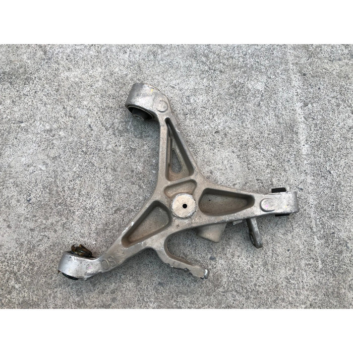Horquilla Trasera Izquierda Para Jaguar Xf 2009, 2010, 2011, 2012, 2013, 2014, 2015 Motor 3.0 Original