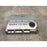 Cubierta De Motor Para Lexus Es300 2002, 2003, 2004, 2005, 2006 (3.0 Litros) Original