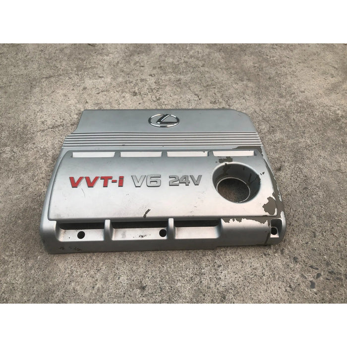 Cubierta De Motor Para Lexus Es300 2002, 2003, 2004, 2005, 2006 (3.0 Litros) Original