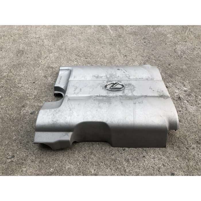 Cubierta De Motor Para Lexus Rx350 2010, 2011, 2012, 2013, 2014, 2015 - Motor 3.5 Litros, V6, Original