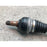 Junta Homocinetica Delantera Derecha Qx30 2017 2018 2019 Motor 2.0, Original