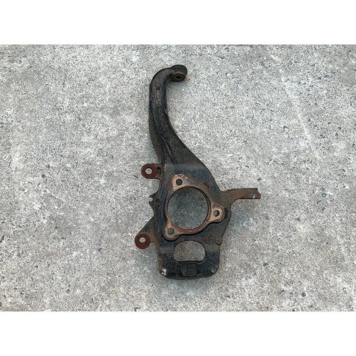 Mango Delantero Izquierdo Original Para Nissan Titan 2017, 2018, 2019, 2020, 2021, 2022, 2023, 2024 4x2