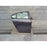 Puerta Trasera Derecha Para Chevrolet Cruze 2011, 2012, 2013, 2014, 2015 Trasera Derecho Plateado