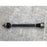 Junta Homocinetica Delantera Derecha Para Volkswagen Cc 2009, 2010, 2011,  2012 - Motor 2.0 Litros, Original