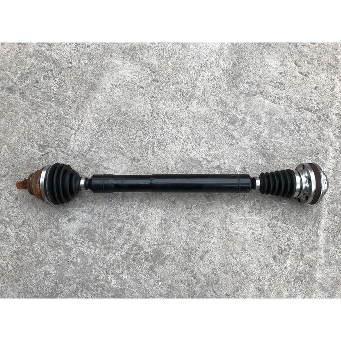 Junta Homocinetica Delantera Derecha Para Volkswagen Cc 2009, 2010, 2011,  2012 - Motor 2.0 Litros, Original