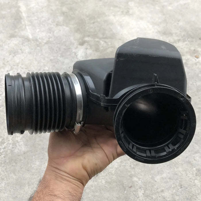 Resonador De Aire Para Bmw 430, Serie 4 2017, 2018, 2019, 2020, 2021 - Motor 2.0 Litros, 4 Cilindros - Original