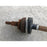 Junta Homocinetica Trasera Izquierda Original Para Jeep Grand Cherokee 2011, 2012, 2013, 2014, 2015, 2016, 2017, 2018, 2019, 2020, 2021, 2022 Motor 3.6