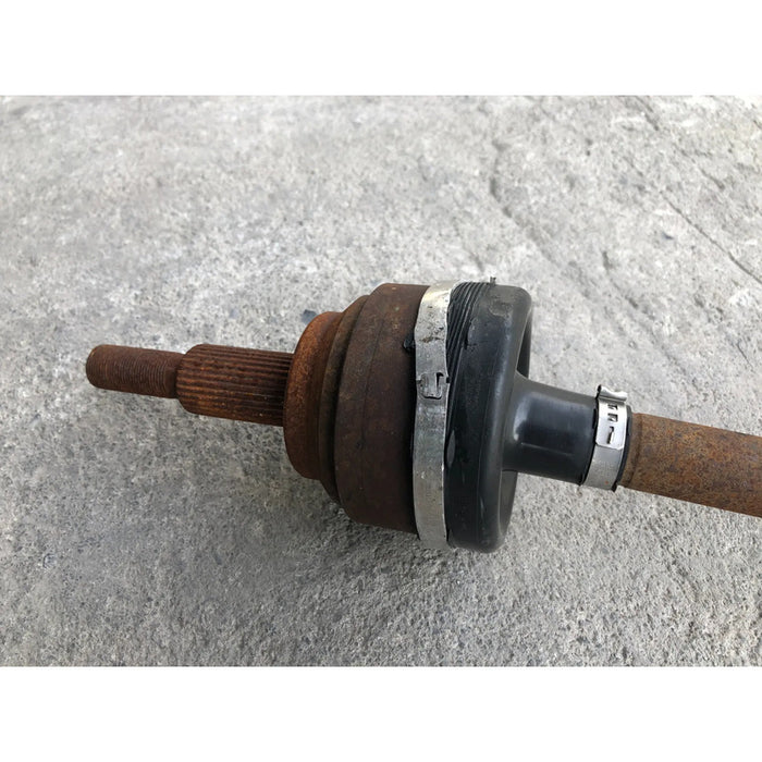 Junta Homocinetica Trasera Izquierda Original Para Jeep Grand Cherokee 2011, 2012, 2013, 2014, 2015, 2016, 2017, 2018, 2019, 2020, 2021, 2022 Motor 3.6