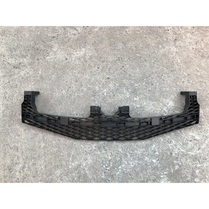 Soporte De Parachoques Volkswagen Cc 2013, 2014, 2015, 2016, 2017