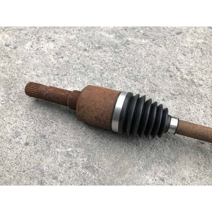 Junta Homocinetica Trasera Izquierda Para Ford Escape 2013, 2014, 2015, 2016, 2017, 2018, 2019 (motor 1.5) Original