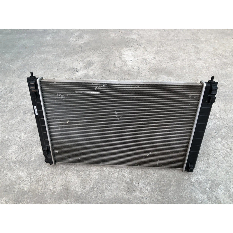 Radiador Original Para Nissan Murano 2009, 2010, 2011, 2012, 2013, 2014 - Motor 3.5