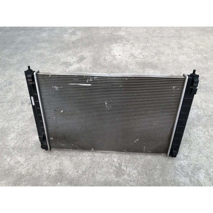 Radiador Original Para Nissan Murano 2009, 2010, 2011, 2012, 2013, 2014 - Motor 3.5