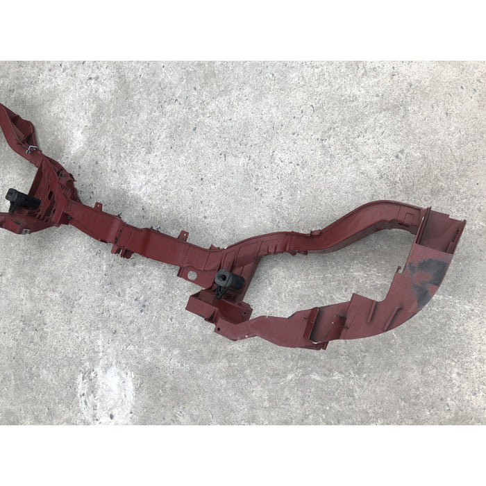 Marco Radiador Ford Focus 2012 Al 2018