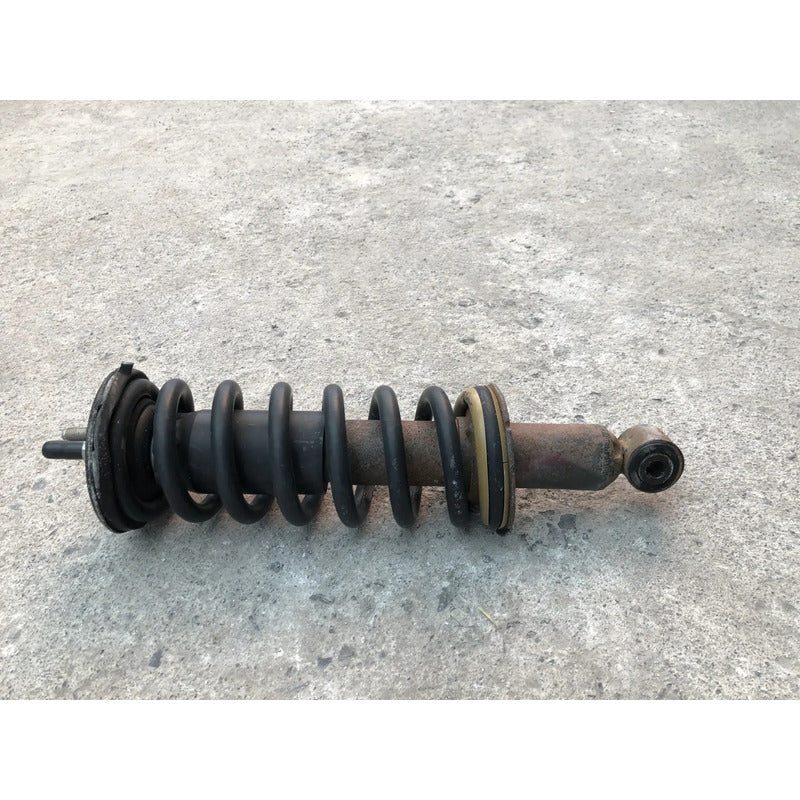 Amortiguador Delantero Izquierdo para Nissan Frontier 2005 2006 2007 2008 2009 2010 2011 2012 2013 2014 2015 2016 2017 2018 2019 4x2, Original