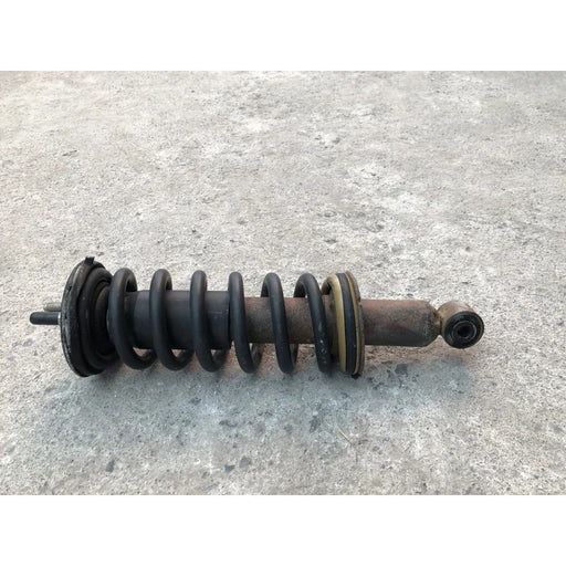 Amortiguador Delantero Izquierdo Nissan Frontier 2005 2006 2007 2008 2009 2010 2011 2012 2013 2014 2015 2016 2017 2018 2019 4x2, Original