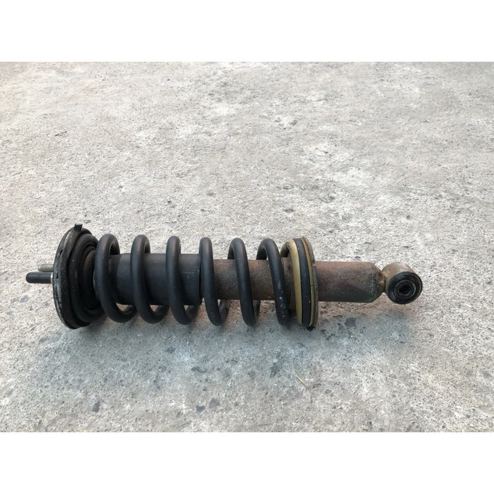 Amortiguador Delantero Izquierdo Nissan Frontier 2005 2006 2007 2008 2009 2010 2011 2012 2013 2014 2015 2016 2017 2018 2019 4x2, Original
