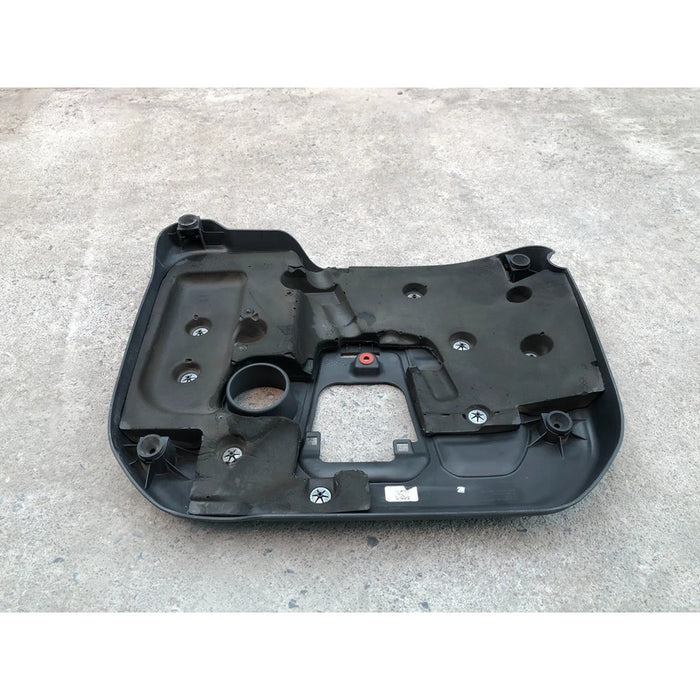 Cubierta De Motor Para Dodge Durango 2016, 2017, 2018, 2019, 2020, 2021, 2022 (motor 3.6 Litros) Original