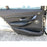 Puerta Trasera Izquierda Para Bmw 335, Serie 3 2015 Trasera Izquierdo Gris