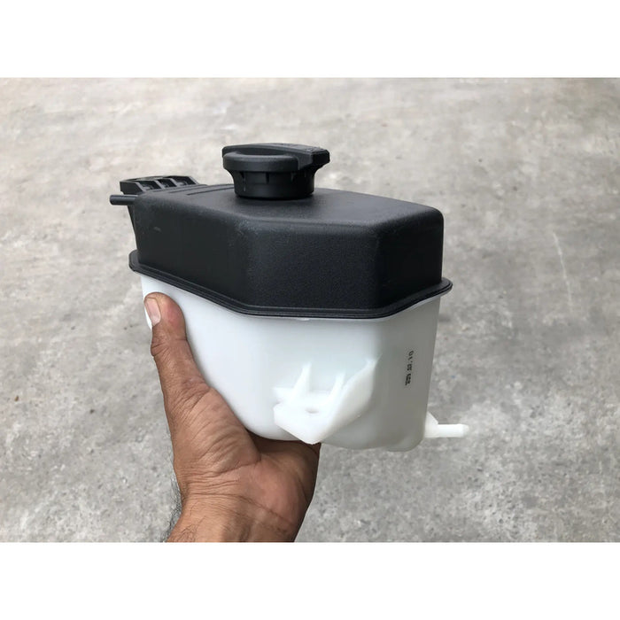 Deposito Bote De Anticongelante Para Santa Fe 2019, 2020 - Motor 2.4 Litros, 4 Cilindros - Original