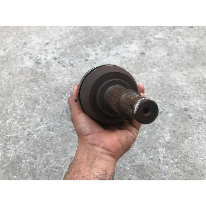 Junta Homocinetica Delantera Izquierda Para Nissan Maxima 2009, 2010, 2011, 2012, 2013, 2014 Motor 3.5 Original.