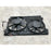 Motoventilador Volkswagen Cc 2009 2010 2011 2012 2013 2014 2015 Motor 2.0, Original