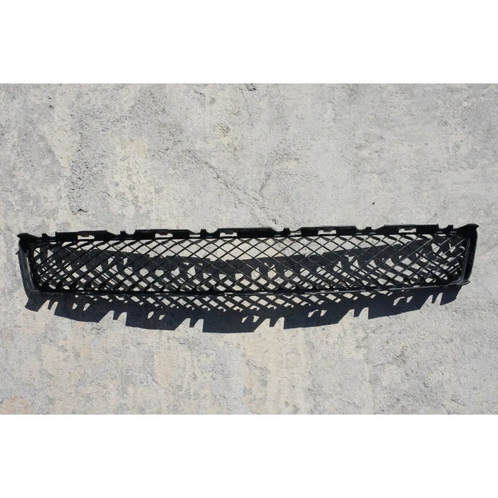 Parrilla Inferior Original Para Tahoe & Chevrolet Suburban 2007, 2008, 2009, 2010, 2011, 2012, 2013 Mate