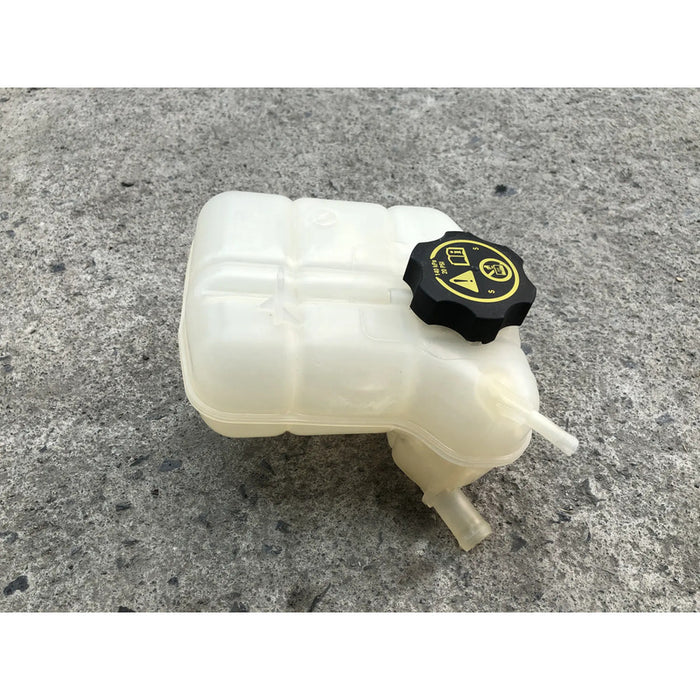 Deposito De Anticongelante Para Chevrolet Malibu 2013, 2014, 2015 (motor 2.5)