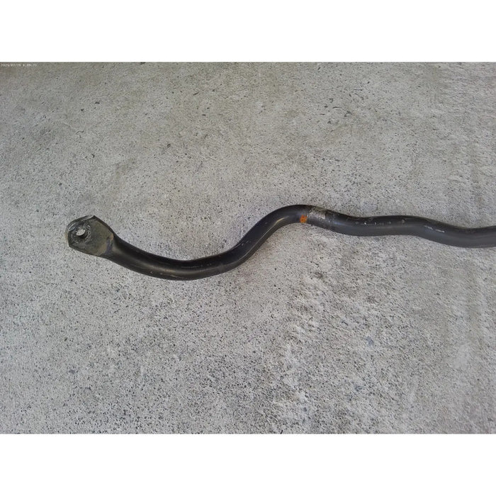 Barra Estabilizadora Delantera Para Honda Accord Sedan 2008, 2009, 2010, 2011, 2012 Motor V6 3.5 Original