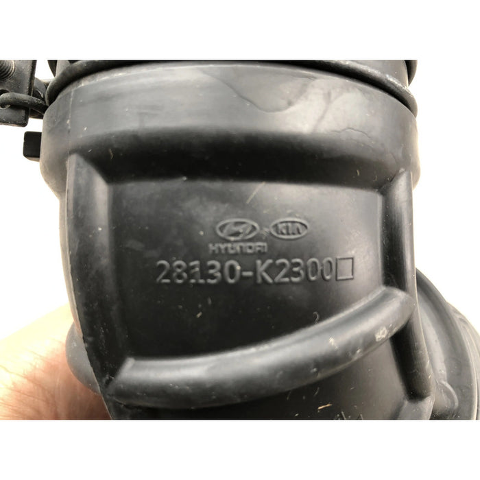 Manguera Porta Filtro Para Venue 2020, 2021, 2022, 2023 Motor 1.6